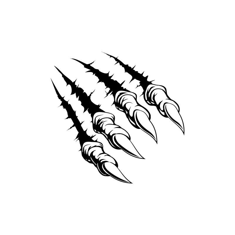scratches Car styling stickers Die Cut Vinyl StickersPersonalized car tuning accessories for English Poetry/Toyota Camry/Mazda 3
scratches Car styling stickers Die Cut Vinyl StickersPersonalized car tuning accessories for English Poetry/Toyota Camry/Mazda 3