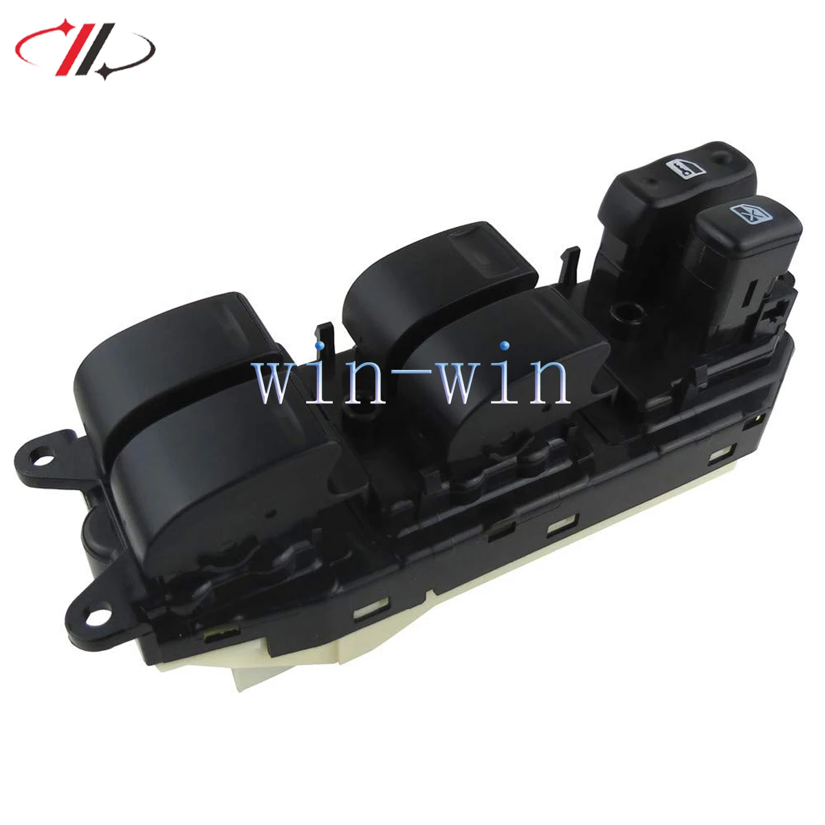 84040-48020 кнопка переключателя стеклоподъемника консоли регулятора для Lexus RX300 1998 1999 2000 2001 2002 2003 Новинка 8404048020
84040-48020 кнопка переключателя стеклоподъемника консоли регулятора для Lexus RX300 1998 1999 2000 2001 2002 2003 Новинка 8404048020