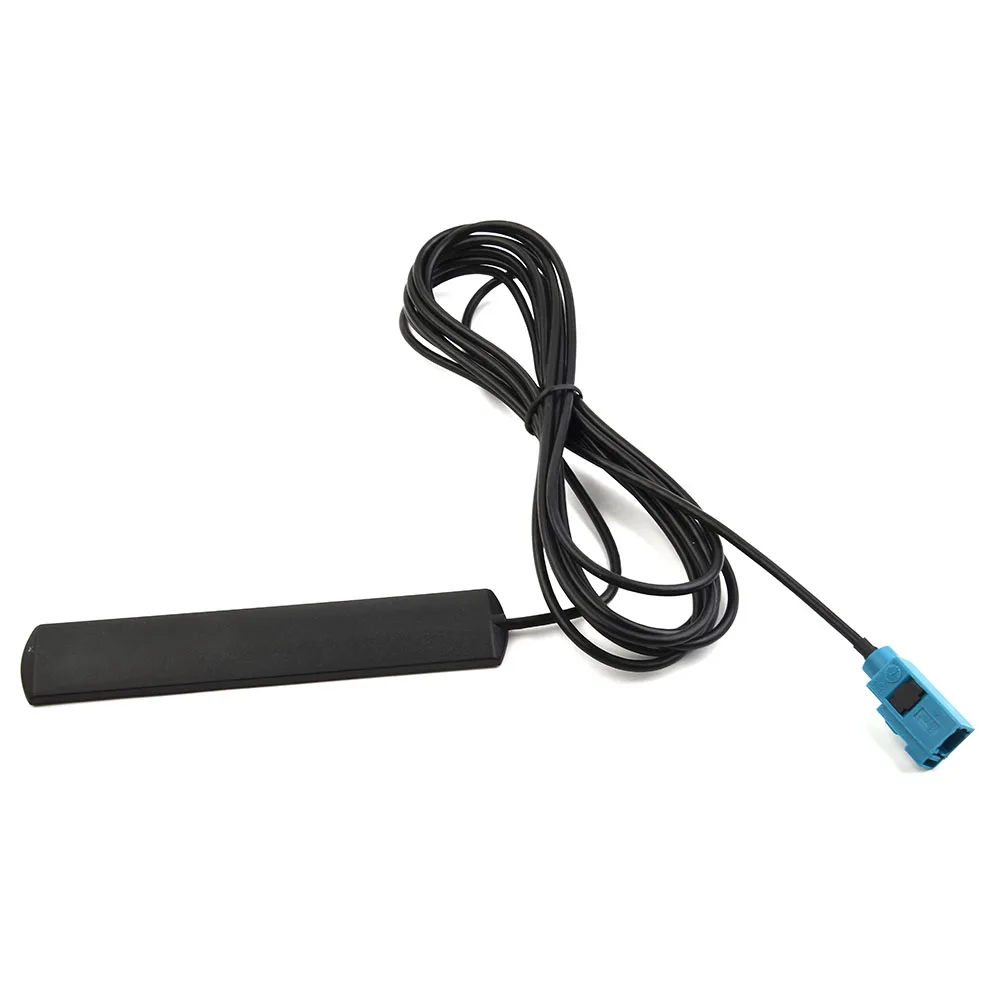 Durable High Quality Brand New Antenna Car 100cm Black Built-in PCB Circuit Board FRKRA-Z Type And G Type Spot
Durable High Quality Brand New Antenna Car 100cm Black Built-in PCB Circuit Board FRKRA-Z Type And G Type Spot