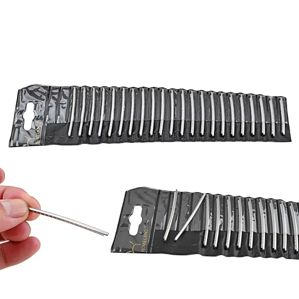 Гитарные лады из нержавеющей стали, 22 шт., 2,7 мм, запасные части, металлический круглый лад, набор проводов, аксессуары для музыкальных инструментов
Гитарные лады из нержавеющей стали, 22 шт., 2,7 мм, запасные части, металлический круглый лад, набор проводов, аксессуары для музыкальных инструментов