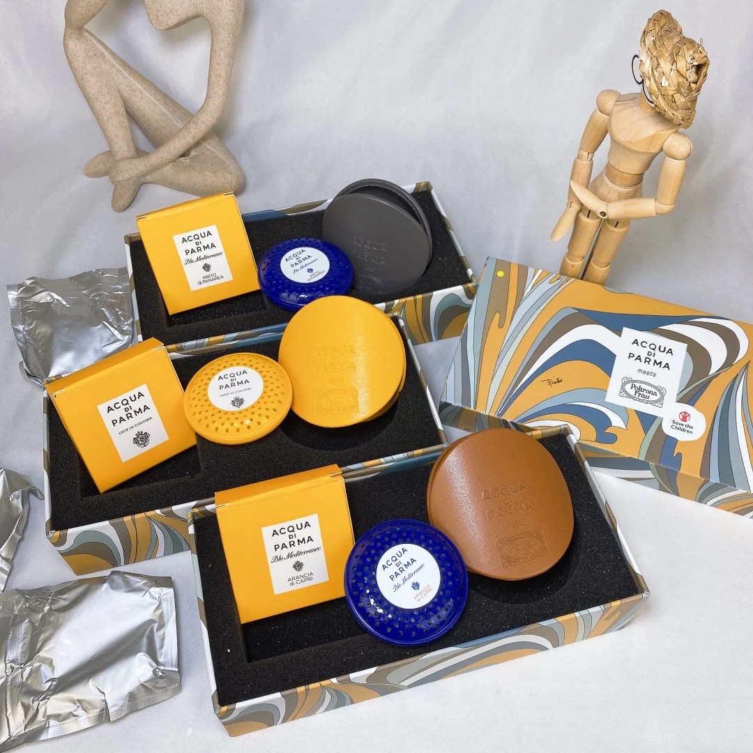 high quality car perfume diffuser set women luca natural taste floral long lasting with atomizer for men fragrances
high quality car perfume diffuser set women luca natural taste floral long lasting with atomizer for men fragrances