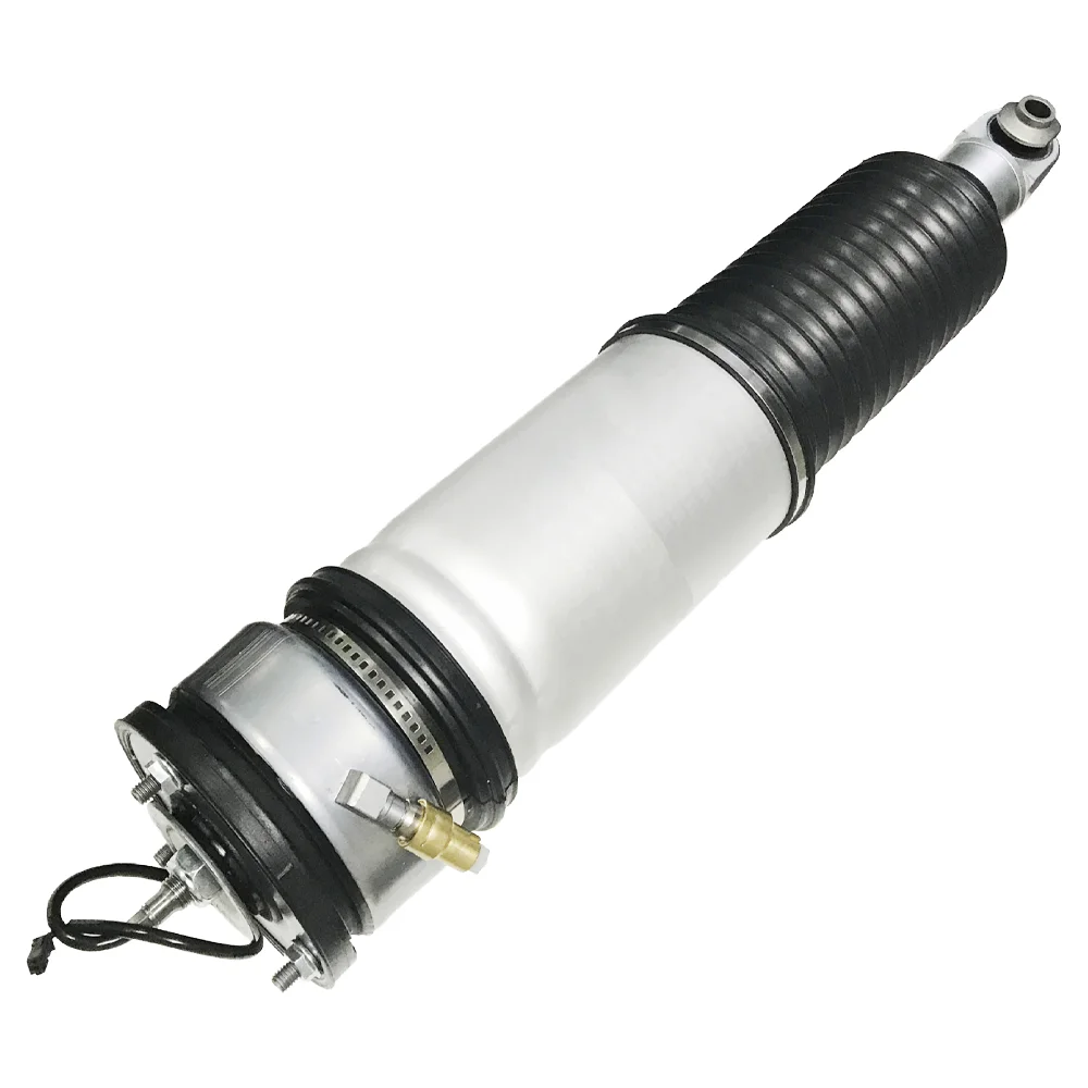Pair Rear Air Suspension Spring Bag For BMW 7 Series E65 E66 E67 745i 750i 760i 2001-2009 37126785535 37126767127 37126758581
Pair Rear Air Suspension Spring Bag For BMW 7 Series E65 E66 E67 745i 750i 760i 2001-2009 37126785535 37126767127 37126758581