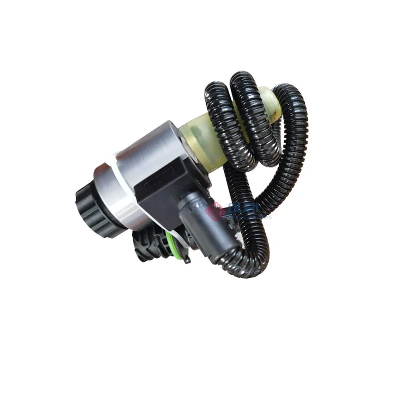 Solenoid Valve Suitable For VLV Wheel Loader L180E L180F 15066984 11705493
Solenoid Valve Suitable For VLV Wheel Loader L180E L180F 15066984 11705493