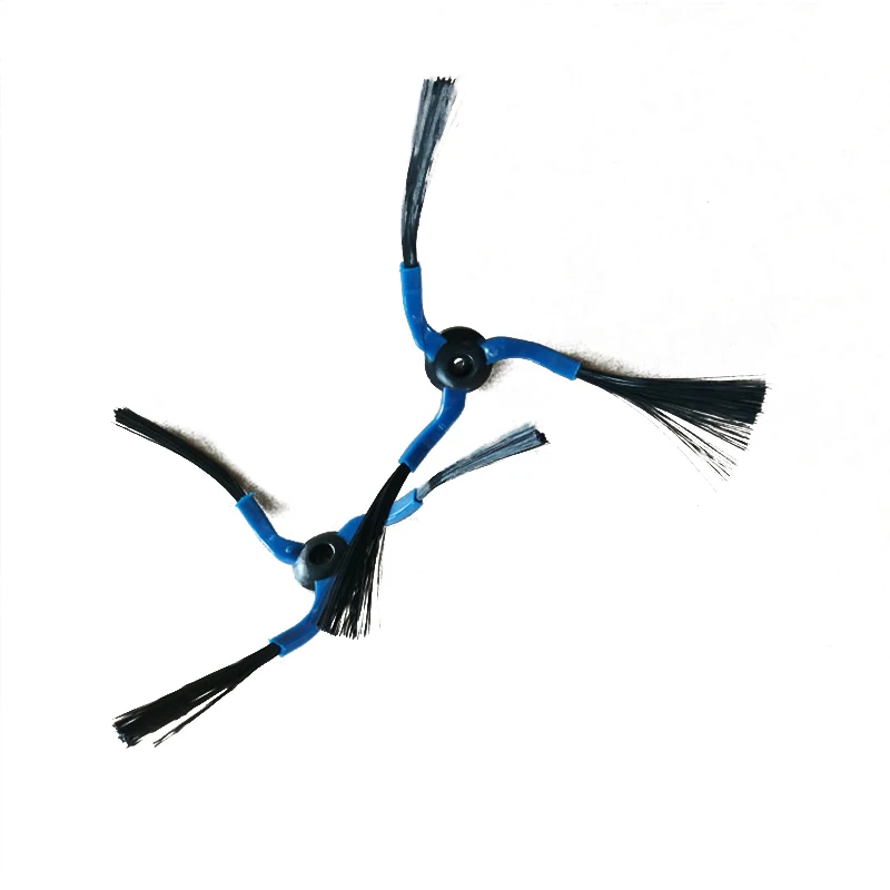 VC-RM72VS VC-RM72VG Vacuum Cleaner 3pairs Side brushes Parts Accessories Element SR8855 SR8895 Maintenance SR8950
VC-RM72VS VC-RM72VG Vacuum Cleaner 3pairs Side brushes Parts Accessories Element SR8855 SR8895 Maintenance SR8950