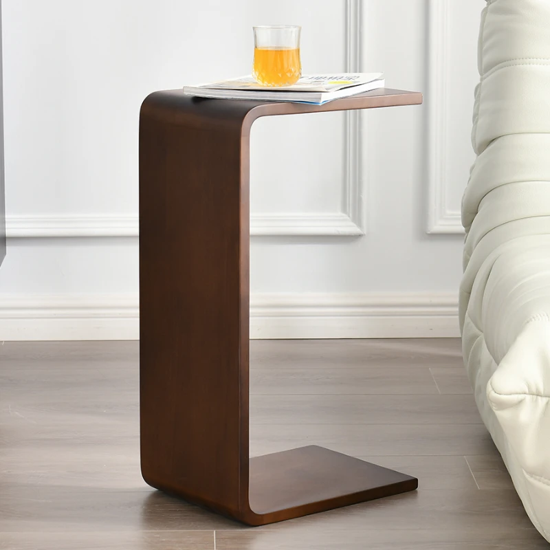 Wuli Coffee Table North American Black Walnut Log Modern Minimalist Guest Bedroom Multifunctional Sofa Side Table Cafe Desk
Wuli Coffee Table North American Black Walnut Log Modern Minimalist Guest Bedroom Multifunctional Sofa Side Table Cafe Desk
