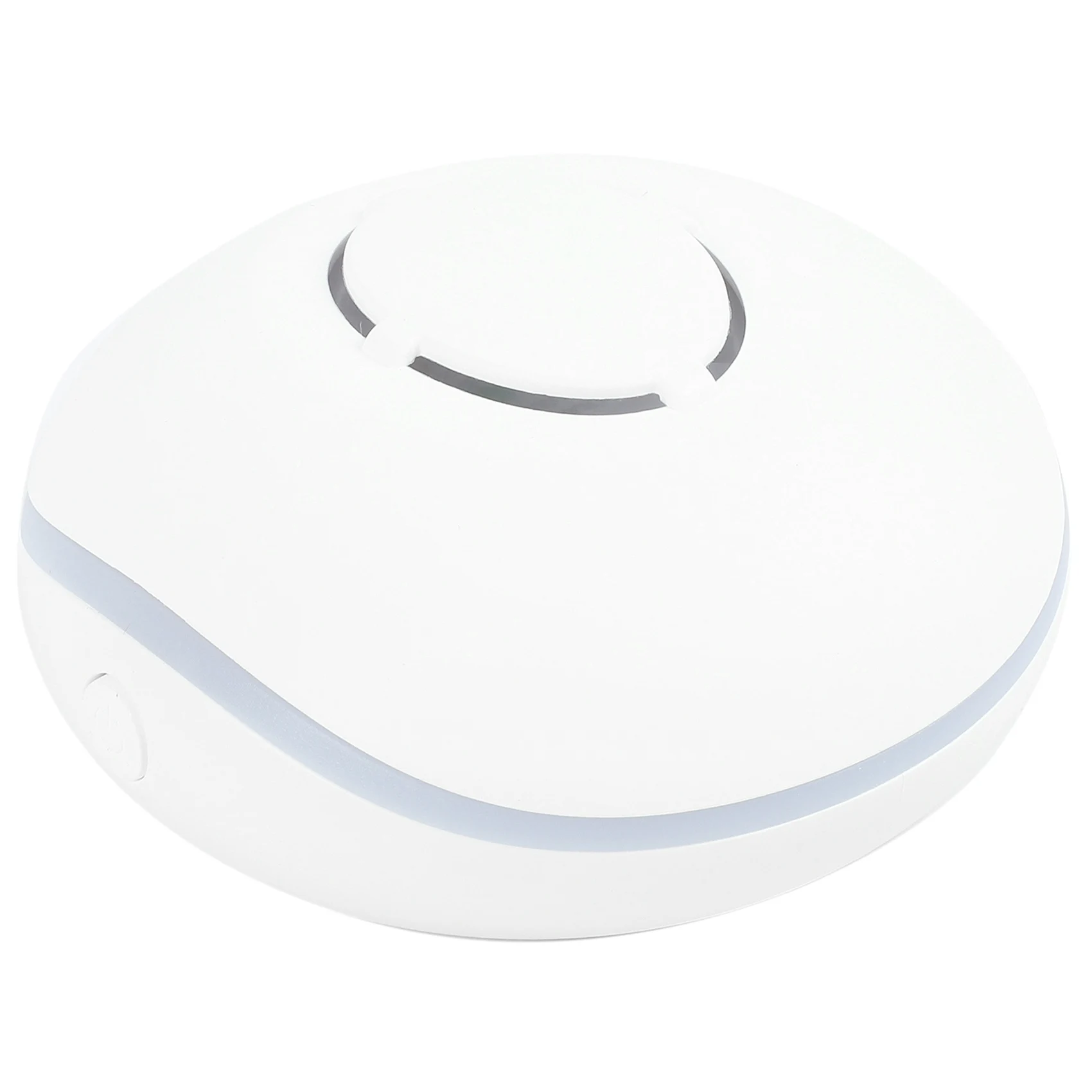 Waterless Mini Diffuser Essential Oil Portable Nebulizer Aromatherapy Oil Diffusion Two Connecting Power Mode White
Waterless Mini Diffuser Essential Oil Portable Nebulizer Aromatherapy Oil Diffusion Two Connecting Power Mode White