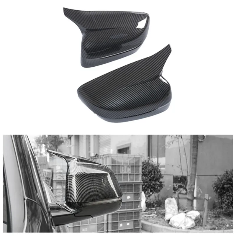 Rear-view Mirror Cover For The New BMW 3 Series 5 Series Horn Mirror Shell Modified G20G28G30G38
Rear-view Mirror Cover For The New BMW 3 Series 5 Series Horn Mirror Shell Modified G20G28G30G38