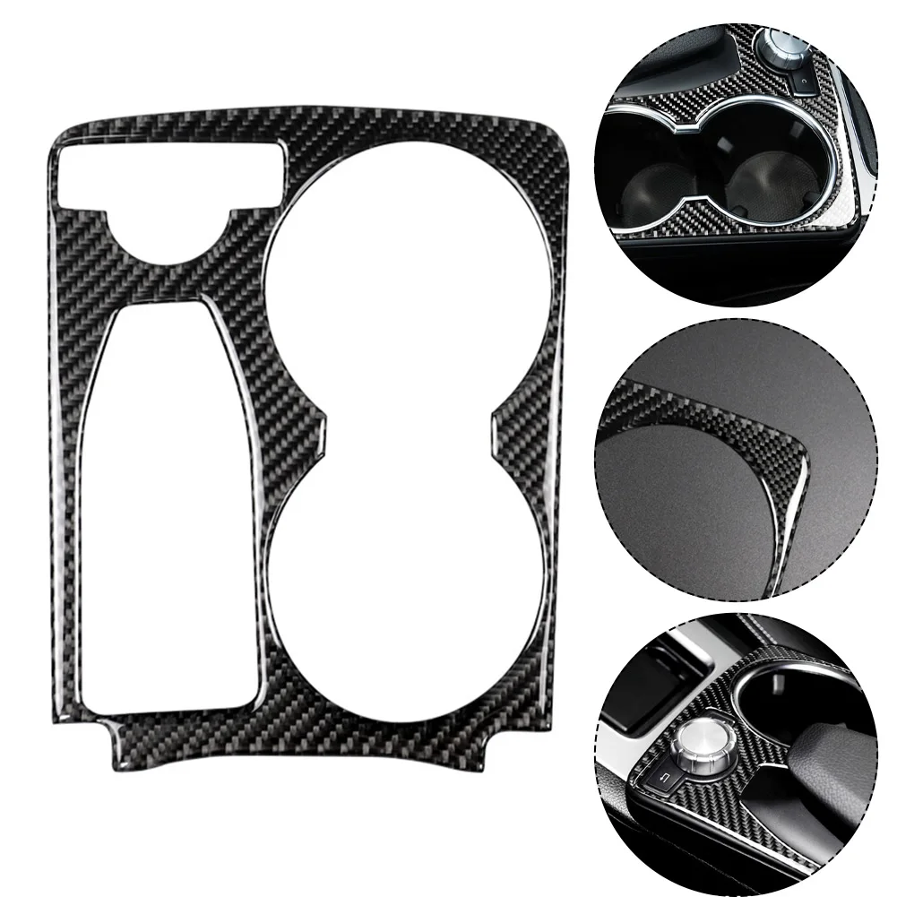 Car Water Cup Car Stickers Decorative Sticker Brand New Carbon Fiber Durable High Quality For Mercedes-Benz GLK
Car Water Cup Car Stickers Decorative Sticker Brand New Carbon Fiber Durable High Quality For Mercedes-Benz GLK