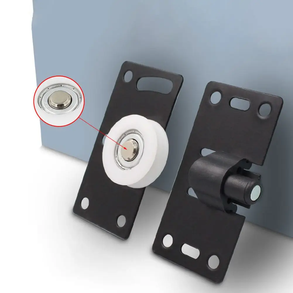 1 Set Black Sliding Door Wheels Rollers Pulleys Runners For Cupboard Wardrobe Furniture Carbinet Hardware Home Decor Accessories
1 Set Black Sliding Door Wheels Rollers Pulleys Runners For Cupboard Wardrobe Furniture Carbinet Hardware Home Decor Accessories
