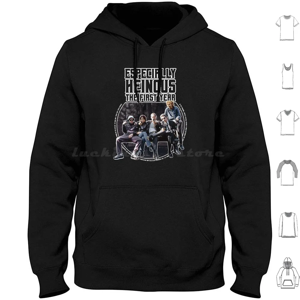 The Dedicated Detectives Who Investigate Especially Heinous Crimes 90S Inspired Vintage Homage Band Tee-Esque T Shirt Men Women
The Dedicated Detectives Who Investigate Especially Heinous Crimes 90S Inspired Vintage Homage Band Tee-Esque T Shirt Men Women
