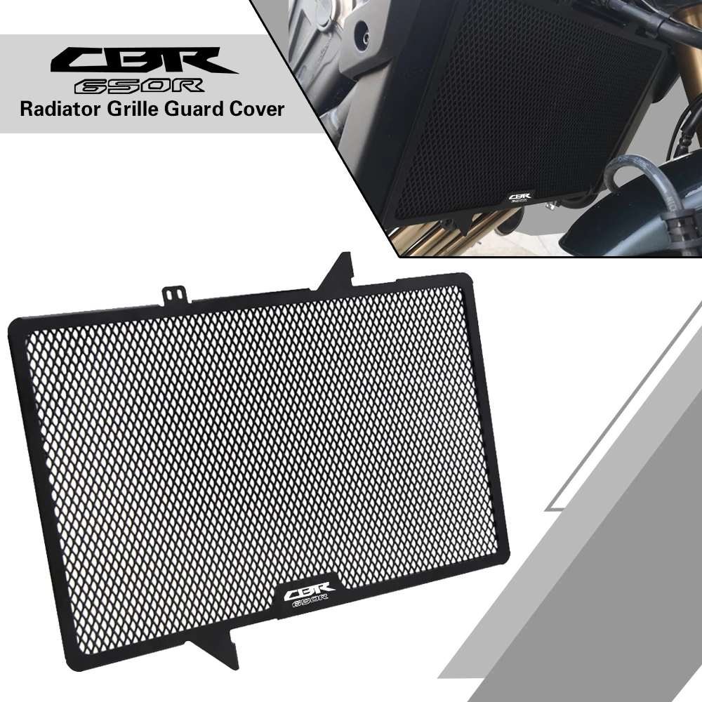 For honda CBR650R CBR 650 R 2019 Motorbike Parts Motorcycle Radiator Grille Guard Cover Protector Parts motorcycle accessories
For honda CBR650R CBR 650 R 2019 Motorbike Parts Motorcycle Radiator Grille Guard Cover Protector Parts motorcycle accessories