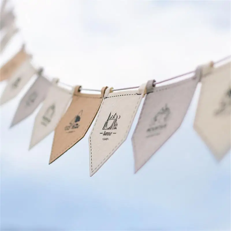 Felt Cloth Camping Flag Camping Bunting Five-pointed Flag Banner Pentagon Bunting Banner Decoration Flag Camping Equipment 60g
Felt Cloth Camping Flag Camping Bunting Five-pointed Flag Banner Pentagon Bunting Banner Decoration Flag Camping Equipment 60g