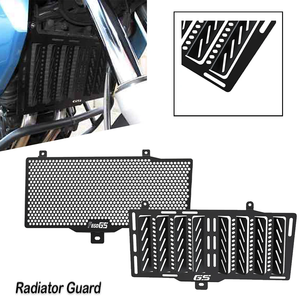 Radiator Guard FOR BMW F650GS F650 F 650 GS 650GS Twin 2008 2009 2010 2011 2012 2013 Radiator Grille Grill Guard Cover Protector
Radiator Guard FOR BMW F650GS F650 F 650 GS 650GS Twin 2008 2009 2010 2011 2012 2013 Radiator Grille Grill Guard Cover Protector