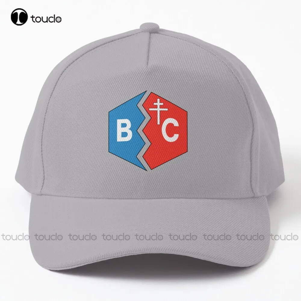 

Girls Und Panzer - Bc Freedom High Baseball Cap Cool Hats For Women Cotton Outdoor Simple Vintag Visor Casual Caps Denim Caps
