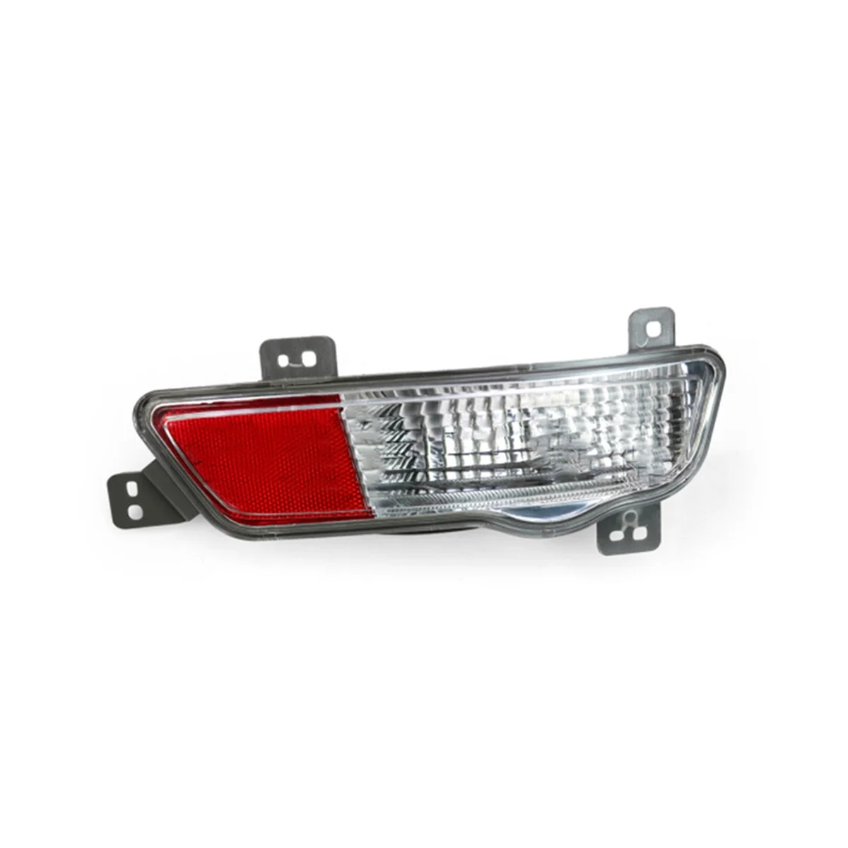 Car Rear Right Fog Lights Rear Bumper Reflector Lamp for Chevrolet Cruze Hatchback 2009-2016 Tail Brake Light
Car Rear Right Fog Lights Rear Bumper Reflector Lamp for Chevrolet Cruze Hatchback 2009-2016 Tail Brake Light
