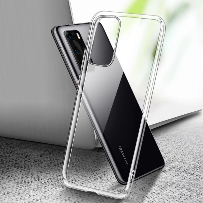 Силиконовый прозрачный чехол для Huawei P20 P30 P40 Lite Mate 20 30 Pro Honor 10 20 20S 10i 
Силиконовый прозрачный чехол для Huawei P20 P30 P40 Lite Mate 20 30 Pro Honor 10 20 20S 10i