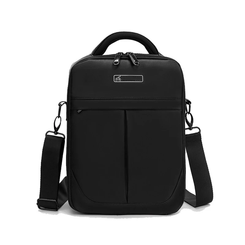 NS Switch Shoulder Bag Box NS Portable Waterproof Storage Backpack Console Case For NS Accessories
NS Switch Shoulder Bag Box NS Portable Waterproof Storage Backpack Console Case For NS Accessories