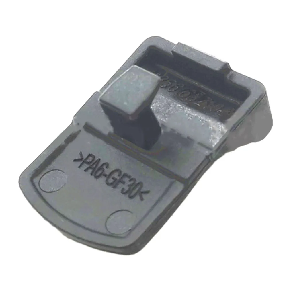 Parts Grinder Switch Knob For 9553/954/55/56/58 For BGA452 DGA452 Plastic Power Tool Replacement Black Fittings
Parts Grinder Switch Knob For 9553/954/55/56/58 For BGA452 DGA452 Plastic Power Tool Replacement Black Fittings