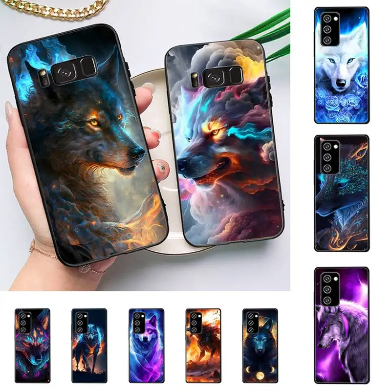 LVTLV Wolf Animal Phone Case for Samsung Note 5 7 8 9 10 20 pro plus lite ultra A21 12 72
LVTLV Wolf Animal Phone Case for Samsung Note 5 7 8 9 10 20 pro plus lite ultra A21 12 72