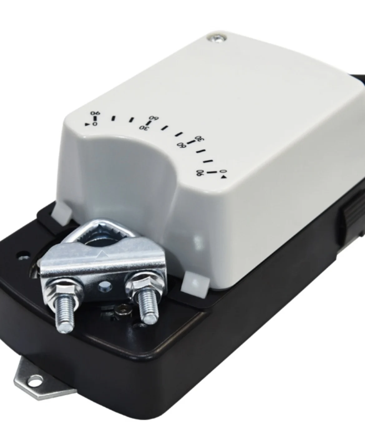 VAV Variable Air Volume Valve Air Valve Controller(Including Freight)
VAV Variable Air Volume Valve Air Valve Controller(Including Freight)