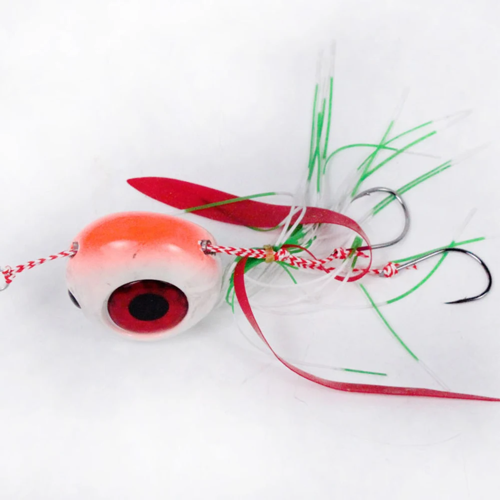 60/80/100/120/150/200g Lead Jig Skirt Head Fishing Lures Baits Jig DIY Replace Eye Fishing Lures Tools
60/80/100/120/150/200g Lead Jig Skirt Head Fishing Lures Baits Jig DIY Replace Eye Fishing Lures Tools