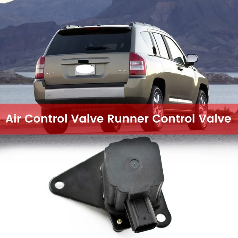 4884549AD Car Air Control Valve Runner Control Valve For Jeep Compass Patriot Dodge Caliber Journey Chrysler Sebring
4884549AD Car Air Control Valve Runner Control Valve For Jeep Compass Patriot Dodge Caliber Journey Chrysler Sebring