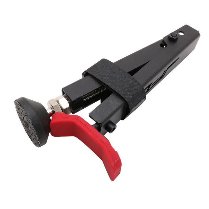 Универсальная опора для колес мотоцикла, портативная ручка, односторонняя опора, складной инструмент для ремонта шин, подходящий для KTMHONDA
Универсальная опора для колес мотоцикла, портативная ручка, односторонняя опора, складной инструмент для ремонта шин, подходящий для KTMHONDA