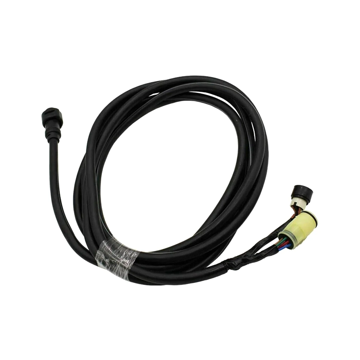 16.4FT Main 10 Pin Engine Wiring Harness Extension 688-8258A-50-00 for Yamaha Outboard Motor 704
16.4FT Main 10 Pin Engine Wiring Harness Extension 688-8258A-50-00 for Yamaha Outboard Motor 704