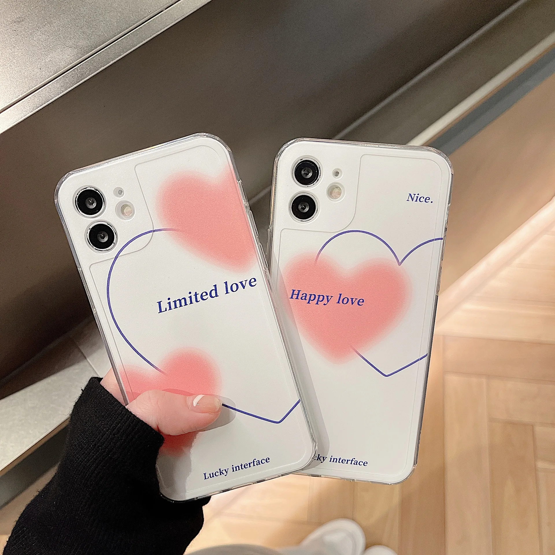 Retro sweet Love abstract line art Japanese Phone Case For iPhone 14 13 11 12 Pro Max Mini Xr Xs Max 7 8 14 Plus case Cute Cover
Retro sweet Love abstract line art Japanese Phone Case For iPhone 14 13 11 12 Pro Max Mini Xr Xs Max 7 8 14 Plus case Cute Cover