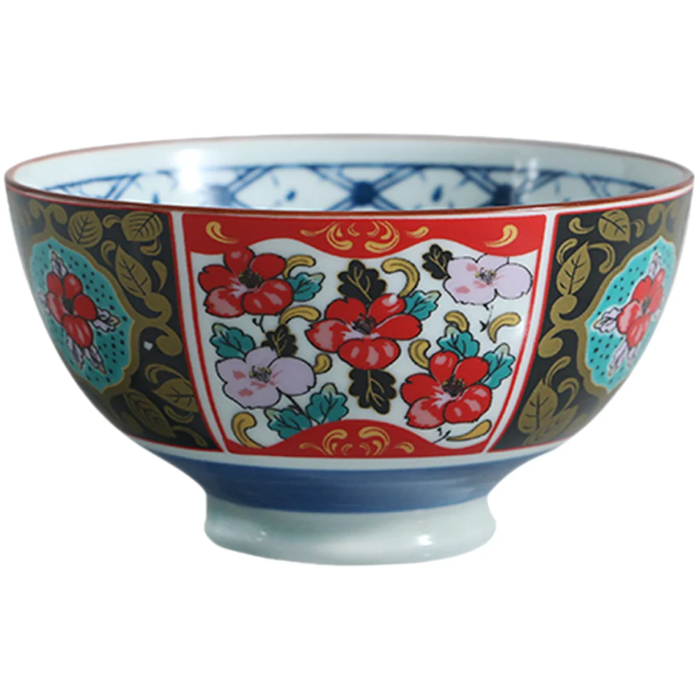 Rice Bowls Japanese Ceramic Japanese Bowl Vintage Salad Bowl Ceramics Japanese Noodle Bowl Rice Bowl 
Rice Bowls Japanese Ceramic Japanese Bowl Vintage Salad Bowl Ceramics Japanese Noodle Bowl Rice Bowl