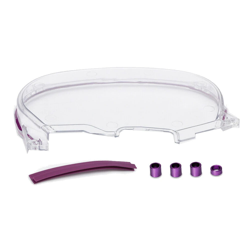 Clear Cam Gear Timing Belt Cover Turbo Cam Pulley for DSM 4G63 Engine 4 5 6 7 8
Clear Cam Gear Timing Belt Cover Turbo Cam Pulley for DSM 4G63 Engine 4 5 6 7 8