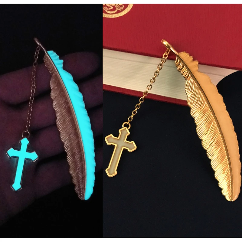 Металлические светящиеся закладки XYDDJYNL
Металлические светящиеся закладки XYDDJYNL