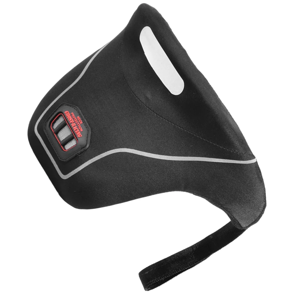 Motorcycle Neck Guard Anti-fall Protective Gear Neck Brace Racing Rider Neck Protector
Motorcycle Neck Guard Anti-fall Protective Gear Neck Brace Racing Rider Neck Protector