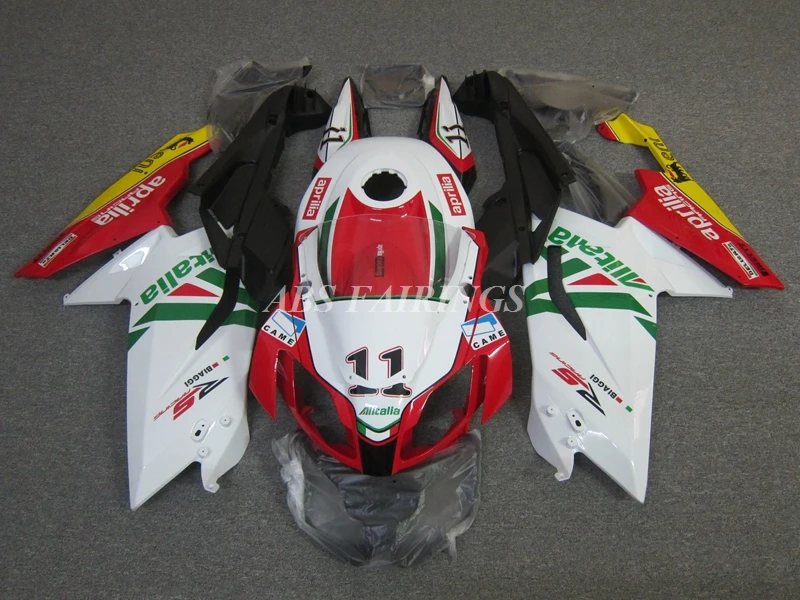 Новый комплект обтекателей ABS, подходит для Aprilia RS125 RS4 50 125 2006 2007 2008 2009 2010 2011 06 07 08 09 10 11, кузов под заказ
Новый комплект обтекателей ABS, подходит для Aprilia RS125 RS4 50 125 2006 2007 2008 2009 2010 2011 06 07 08 09 10 11, кузов под заказ
