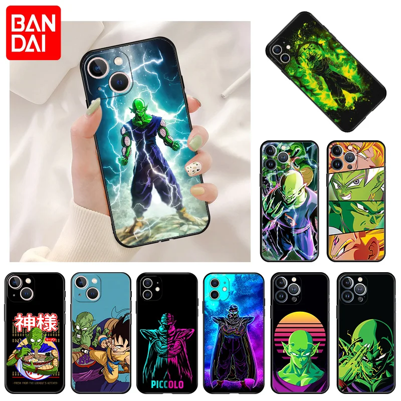 Piccolo Dragon Ball Phone Case For iPhone 11 12 13 Pro Max Mini XR SE 7 8 6S Plus X XS Max Anime Soft Silicone Back Cover Funda
Piccolo Dragon Ball Phone Case For iPhone 11 12 13 Pro Max Mini XR SE 7 8 6S Plus X XS Max Anime Soft Silicone Back Cover Funda