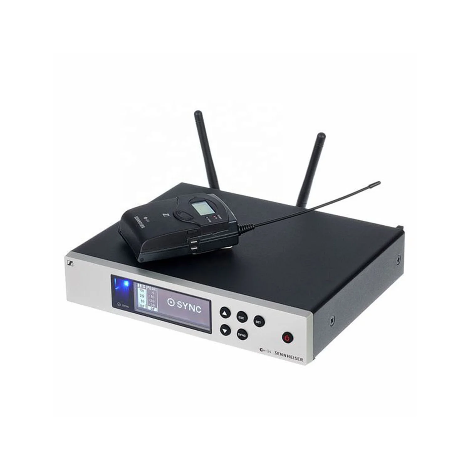 Sennheiser EW100 G4-Ci1 Беспроводная аудиосистема сценическое звуковое оборудование для