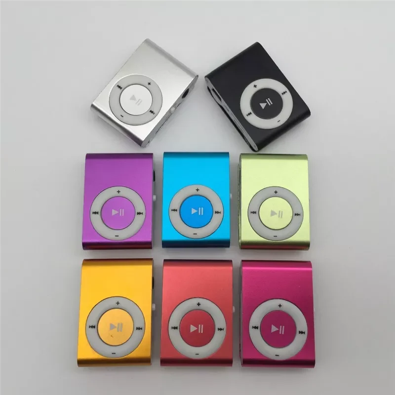 New 2022 Stylish Mirror Portable MP3 Player Mini Clip MP3 Player Walkman Sport Mp3 Music Player Dropshipping
New 2022 Stylish Mirror Portable MP3 Player Mini Clip MP3 Player Walkman Sport Mp3 Music Player Dropshipping