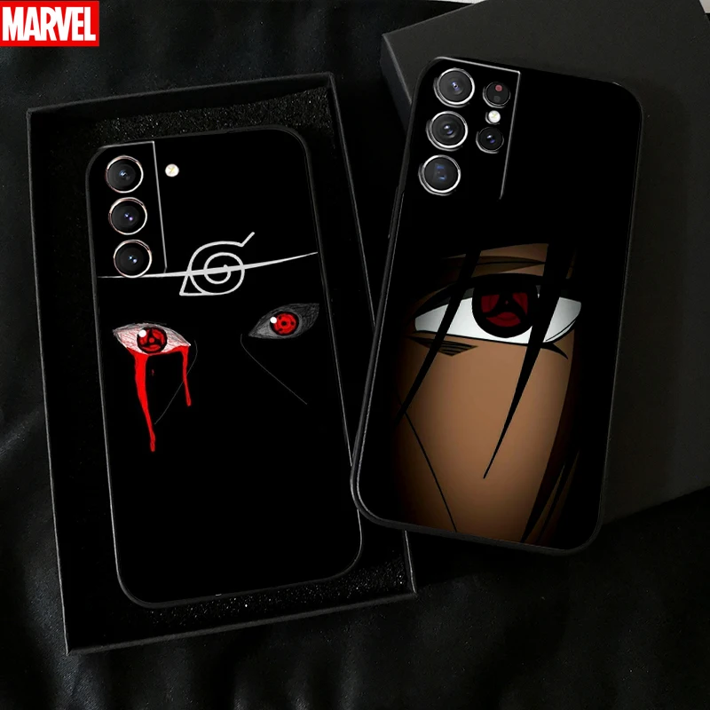 Japan Akatsuki Uchiha Itachi Phone Case For Samsung Galaxy S22 S21 S20 S10 10E S9 S8 Plus S22 S21 S20 Ultra FE 5G TPU Soft
Japan Akatsuki Uchiha Itachi Phone Case For Samsung Galaxy S22 S21 S20 S10 10E S9 S8 Plus S22 S21 S20 Ultra FE 5G TPU Soft