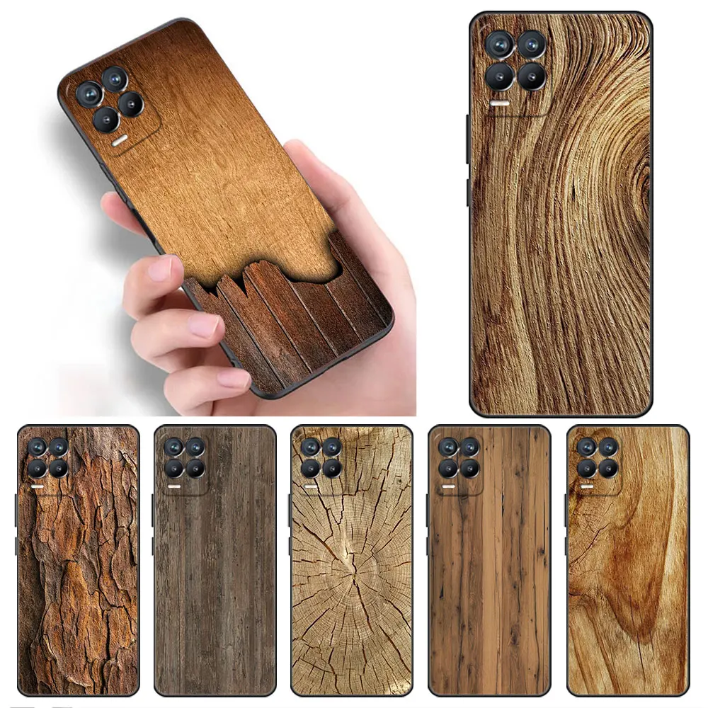 Soft TPU Case For Realme 8 C21 9 Pro 8i 9i GT Neo 3 2 C3 7 6 C21Y C15 C11 C35 Silicone Phone Cover Carved Wood
Soft TPU Case For Realme 8 C21 9 Pro 8i 9i GT Neo 3 2 C3 7 6 C21Y C15 C11 C35 Silicone Phone Cover Carved Wood