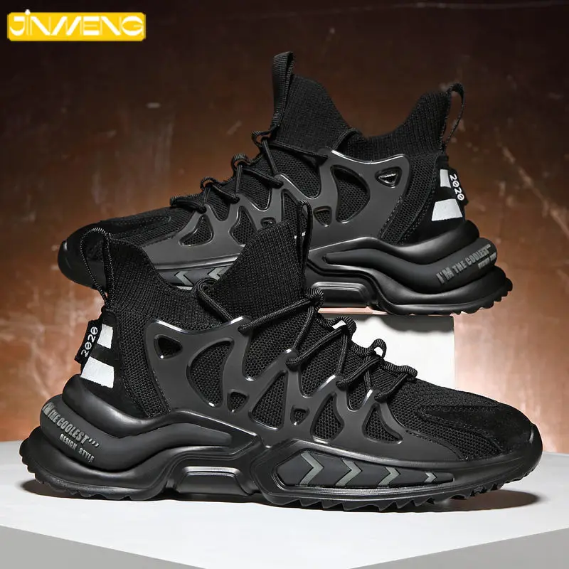 New Men's Sneakers Running Shoes Women's Sneakers Classic Mesh Breathable Casual Shoes Men's Fashion Lightweight Sneakers
New Men's Sneakers Running Shoes Women's Sneakers Classic Mesh Breathable Casual Shoes Men's Fashion Lightweight Sneakers