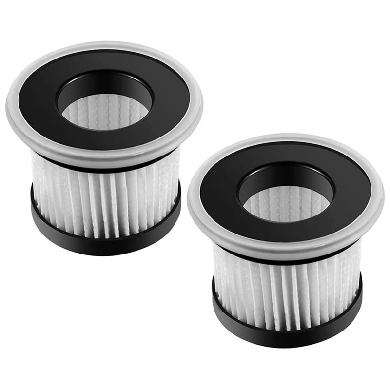 Cartridge Filter For Deerma CM300S CM400 CM500 CM800 Vacuum Cleaner Parts, Replacement Filter Cartridge, 2Pcs
Cartridge Filter For Deerma CM300S CM400 CM500 CM800 Vacuum Cleaner Parts, Replacement Filter Cartridge, 2Pcs