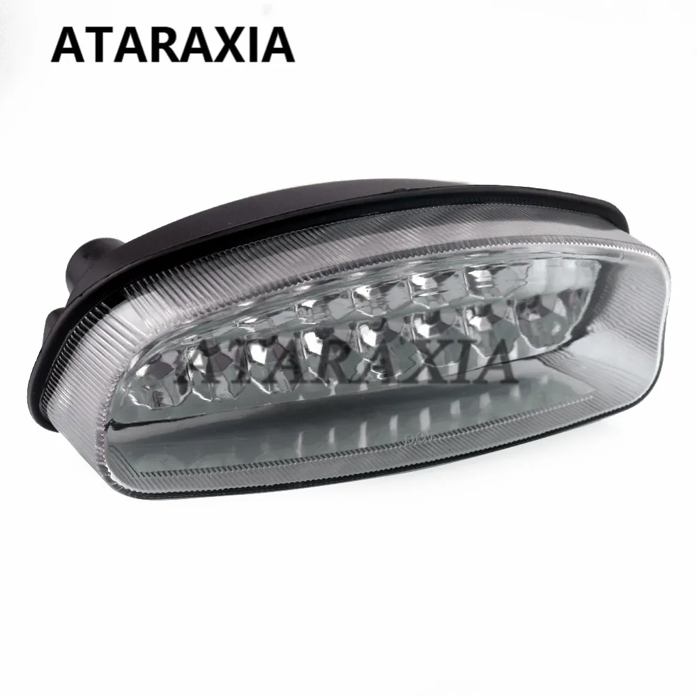 Светодиодный Задний Фонарь В Сборе Для Мотоциклов Honda CBR1100XX Hornet 250 1997-2003: Интегрированные Указатели Поворота И ...
Светодиодный Задний Фонарь В Сборе Для Мотоциклов Honda CBR1100XX Hornet 250 1997-2003: Интегрированные Указатели Поворота И ...