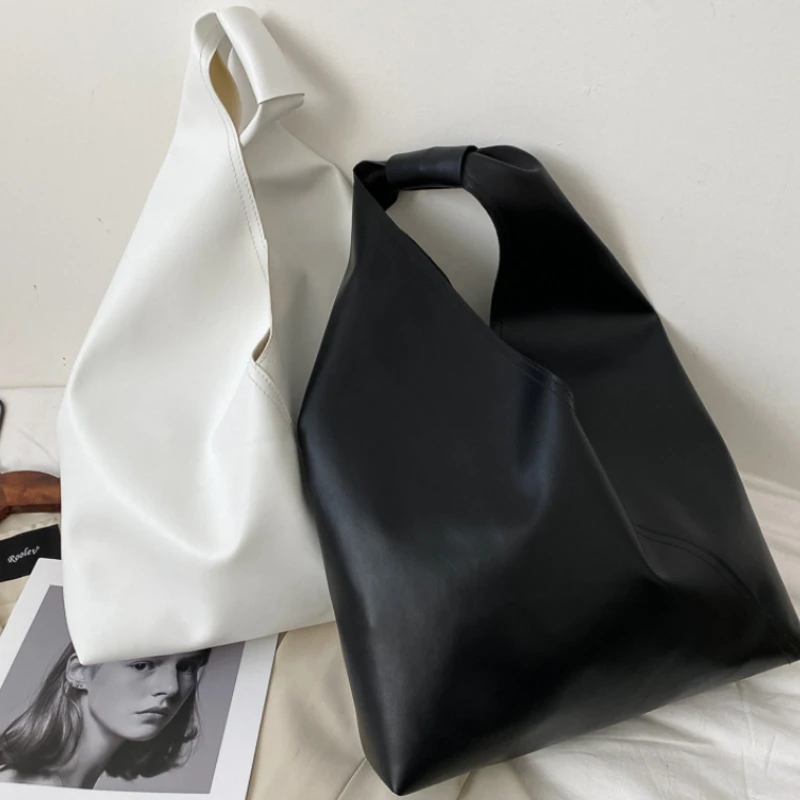 Bag Casual 2023 Large Ladies Bags Totes Wild New Leather Messenger Capacity Simple Handbags Women Hobos Female Shoulder Girls
Bag Casual 2023 Large Ladies Bags Totes Wild New Leather Messenger Capacity Simple Handbags Women Hobos Female Shoulder Girls