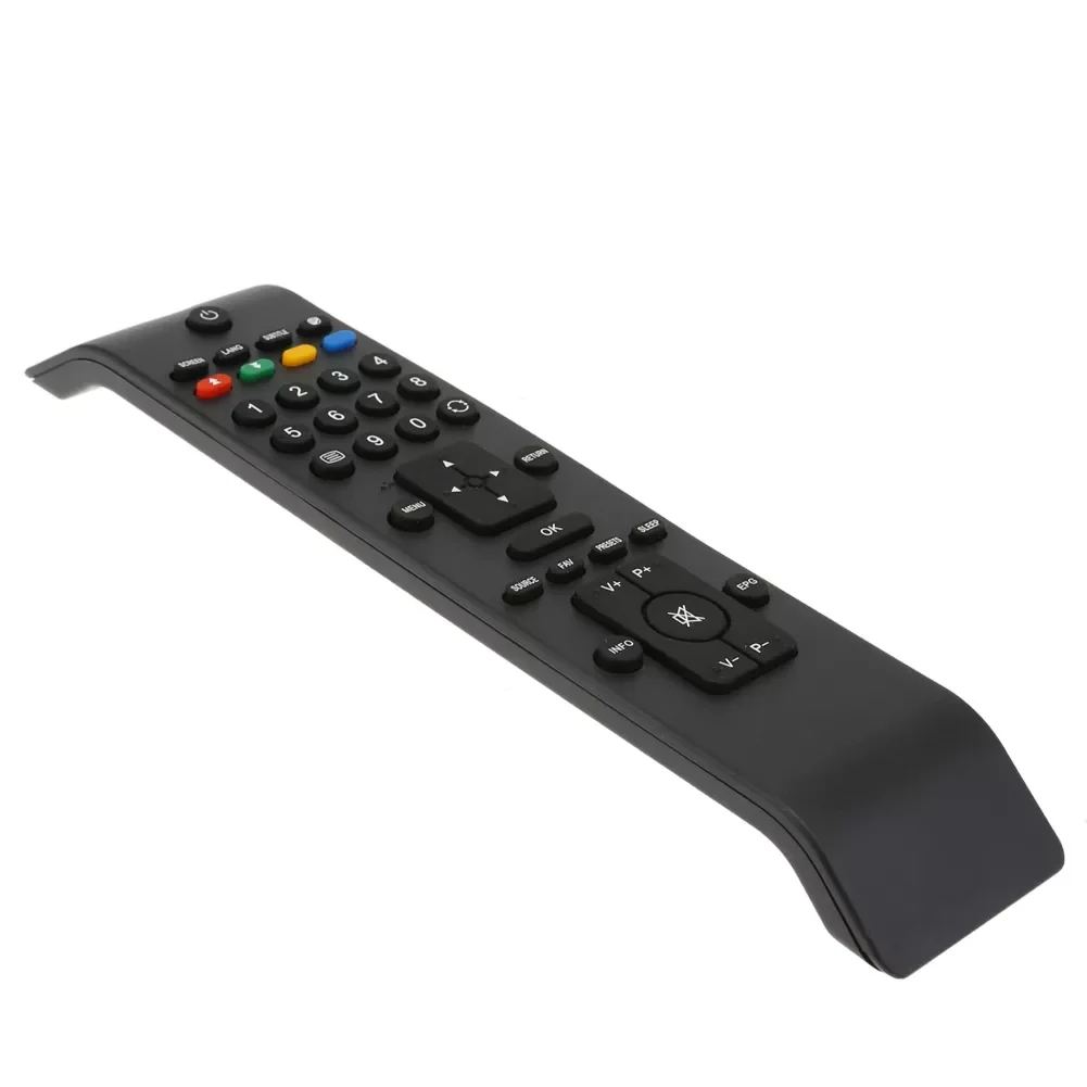 Universal Replacement RC3902 TV Remote Control for SHARP HDTV LED Smart TV Wireless Smart Controller Black
Universal Replacement RC3902 TV Remote Control for SHARP HDTV LED Smart TV Wireless Smart Controller Black