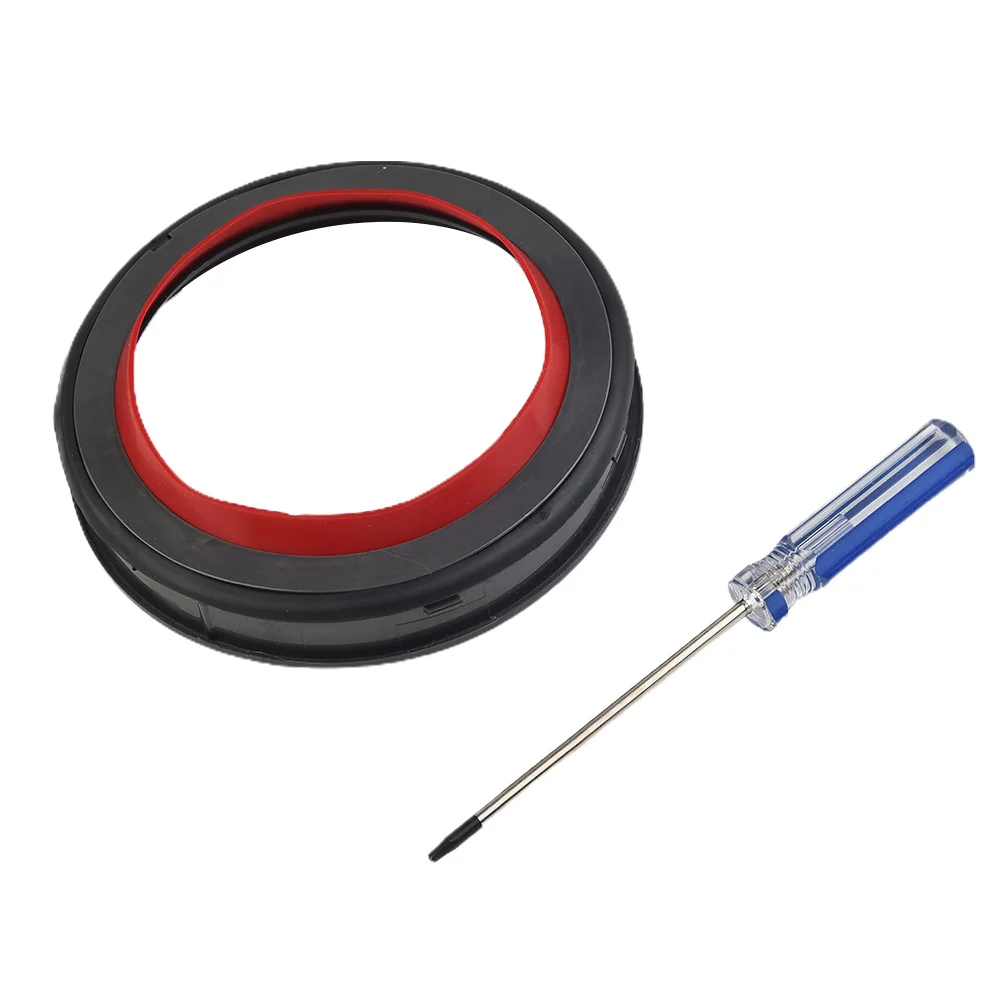 Vacuum Cleaner-Dust Bin Top Fixed Sealing Ring For V10 SV12 Top Fixed Sealing Ring Fixed Sealing Ring Sweeper Accessories NEW
Vacuum Cleaner-Dust Bin Top Fixed Sealing Ring For V10 SV12 Top Fixed Sealing Ring Fixed Sealing Ring Sweeper Accessories NEW
