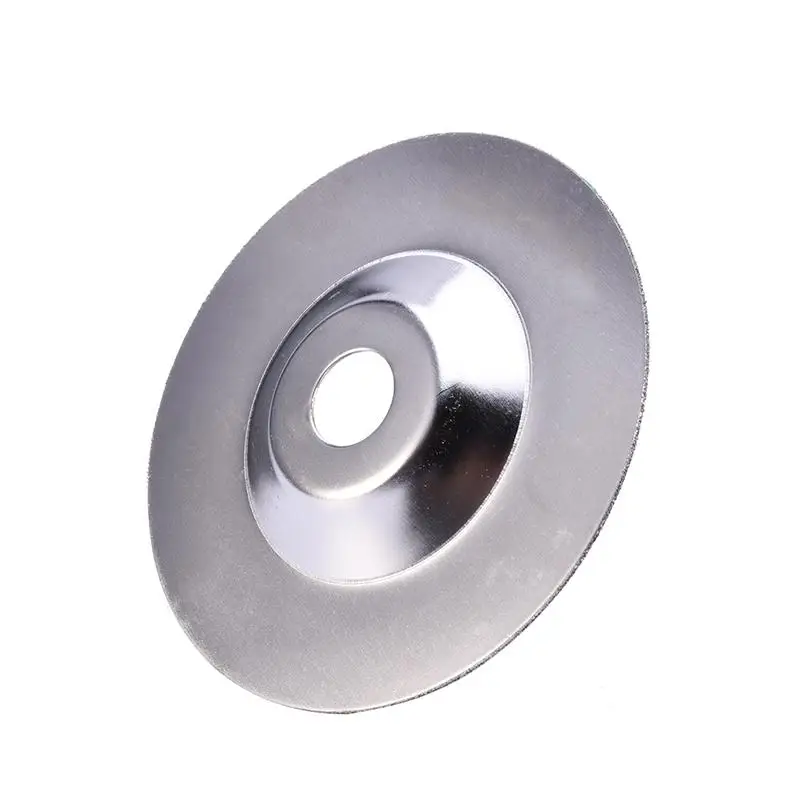 Mm Silver Diamond Grinding Disc Cut Off Discs Wheel Blades Rotary Tool Polishing Disc Pads Grinder Cup Grind Stone Glass
Mm Silver Diamond Grinding Disc Cut Off Discs Wheel Blades Rotary Tool Polishing Disc Pads Grinder Cup Grind Stone Glass