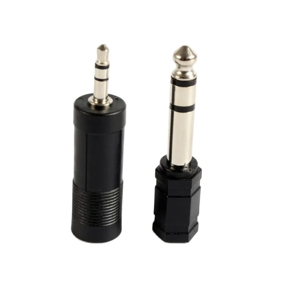 Electric Guitar Adapter Set to USB Interface Link Cable for PC Mac Recording Electric Acoustic Guitars Bass 3.5 to 6.5mm
Electric Guitar Adapter Set to USB Interface Link Cable for PC Mac Recording Electric Acoustic Guitars Bass 3.5 to 6.5mm