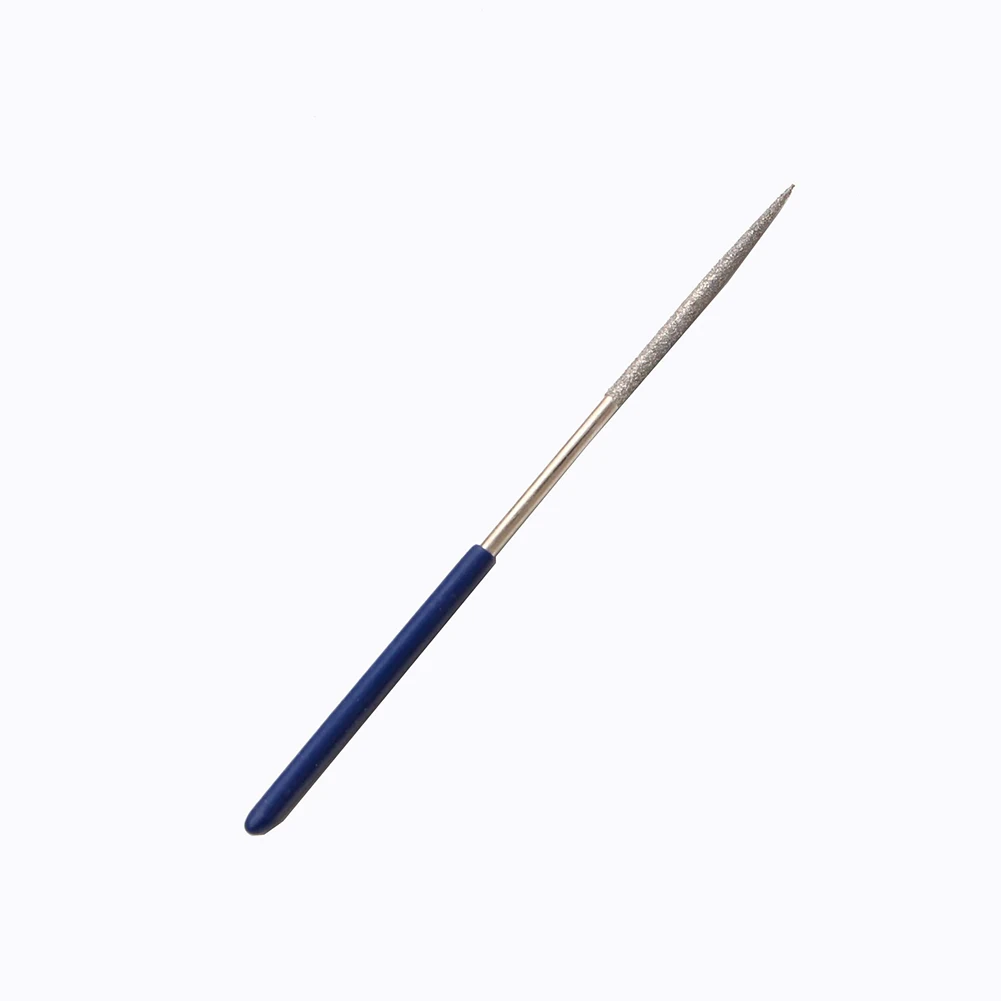 Hand Tools Needle Files For Art Craft/jewelry For Ceramic Glass High Quality Repair Tools Replacement Files Round
Hand Tools Needle Files For Art Craft/jewelry For Ceramic Glass High Quality Repair Tools Replacement Files Round