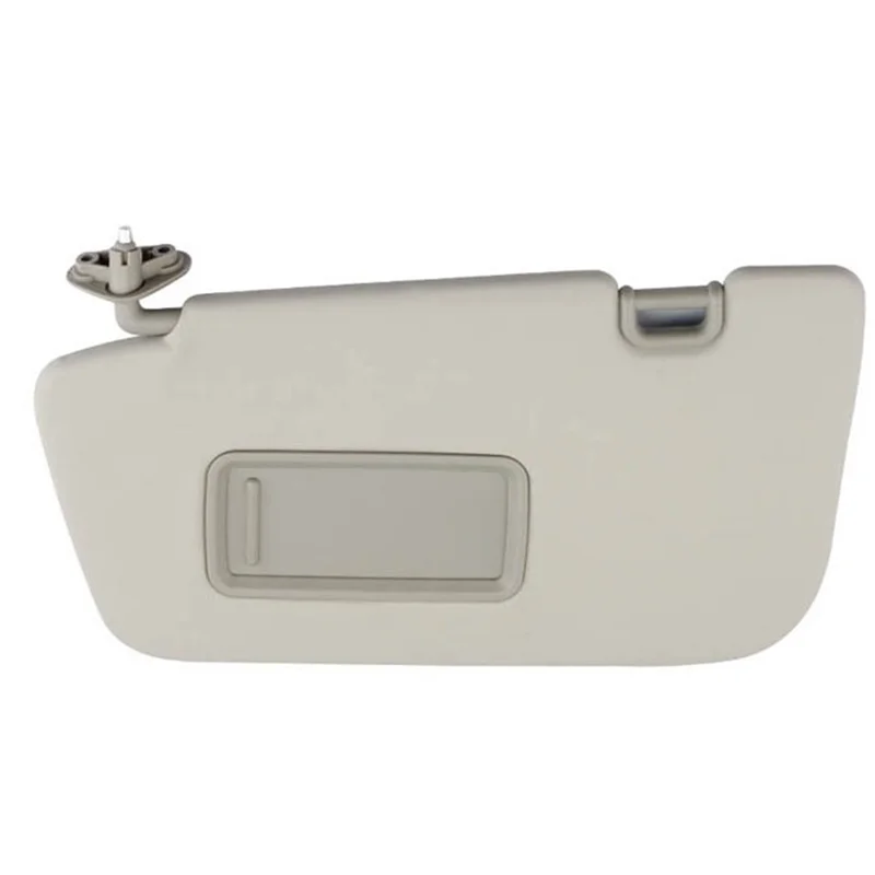Car Sun Visor for Subaru Impreza WRX STI 2008-2014 Left Driver Window Cover Sunvisor Shade Sunshade Trim 92011FG032ME
Car Sun Visor for Subaru Impreza WRX STI 2008-2014 Left Driver Window Cover Sunvisor Shade Sunshade Trim 92011FG032ME