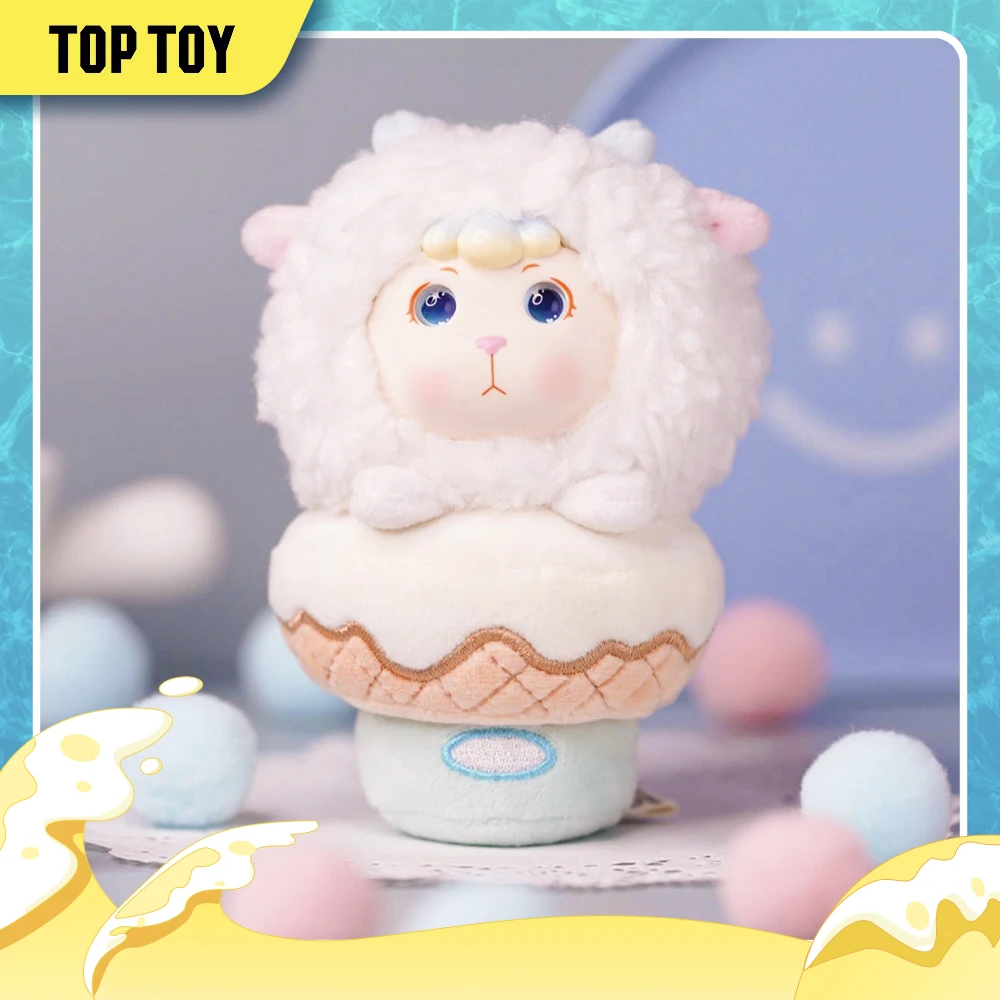 TOPTOY BONANA Genki Dessert Series, плюшевая глухая коробка, мистическая фигурка, фигурка, игрушка для девочек, кукла, подарок на день рождения, Kawaii Cute
TOPTOY BONANA Genki Dessert Series, плюшевая глухая коробка, мистическая фигурка, фигурка, игрушка для девочек, кукла, подарок на день рождения, Kawaii Cute